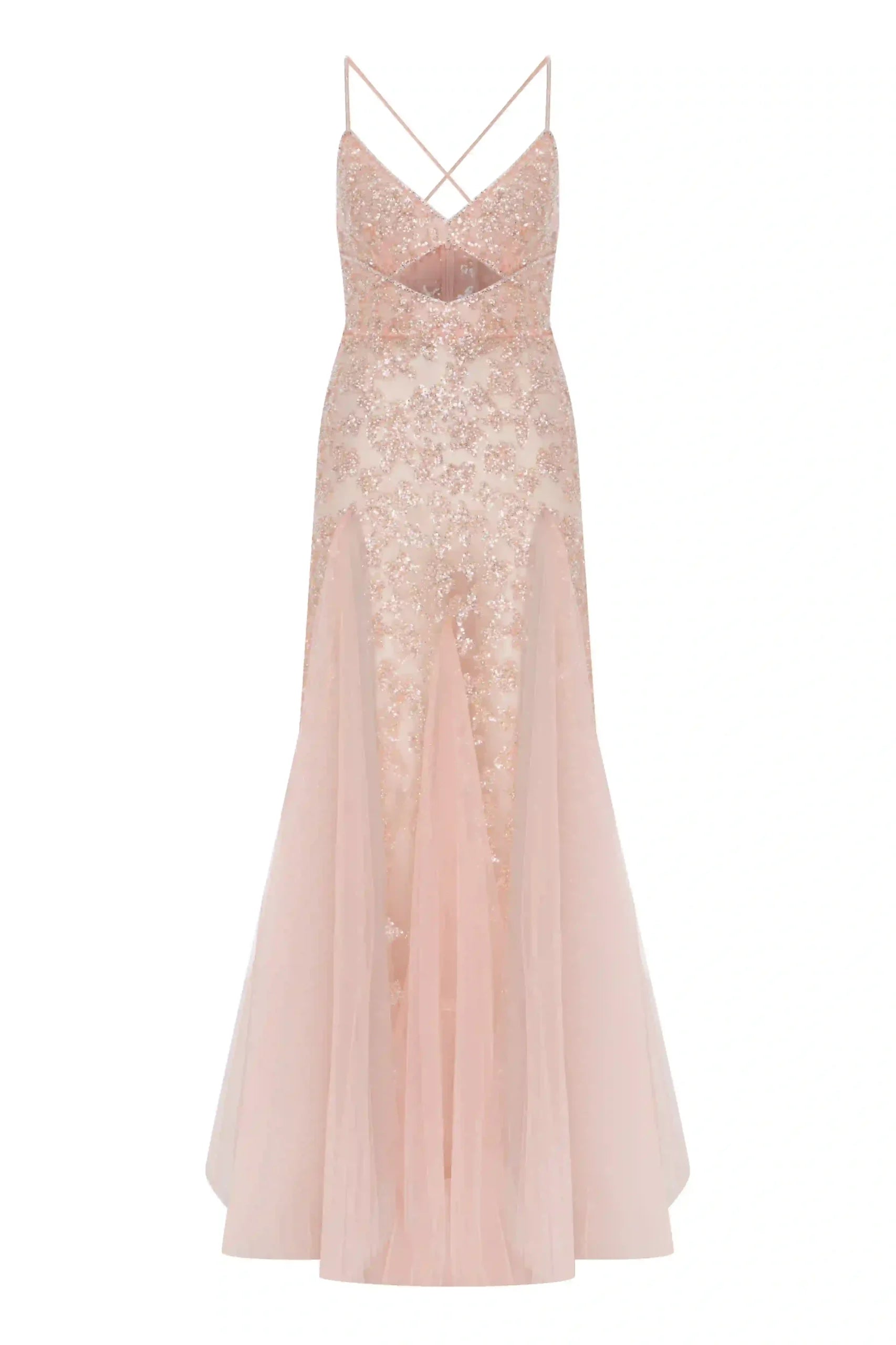 NİKOL Evening Dress - Image 6
