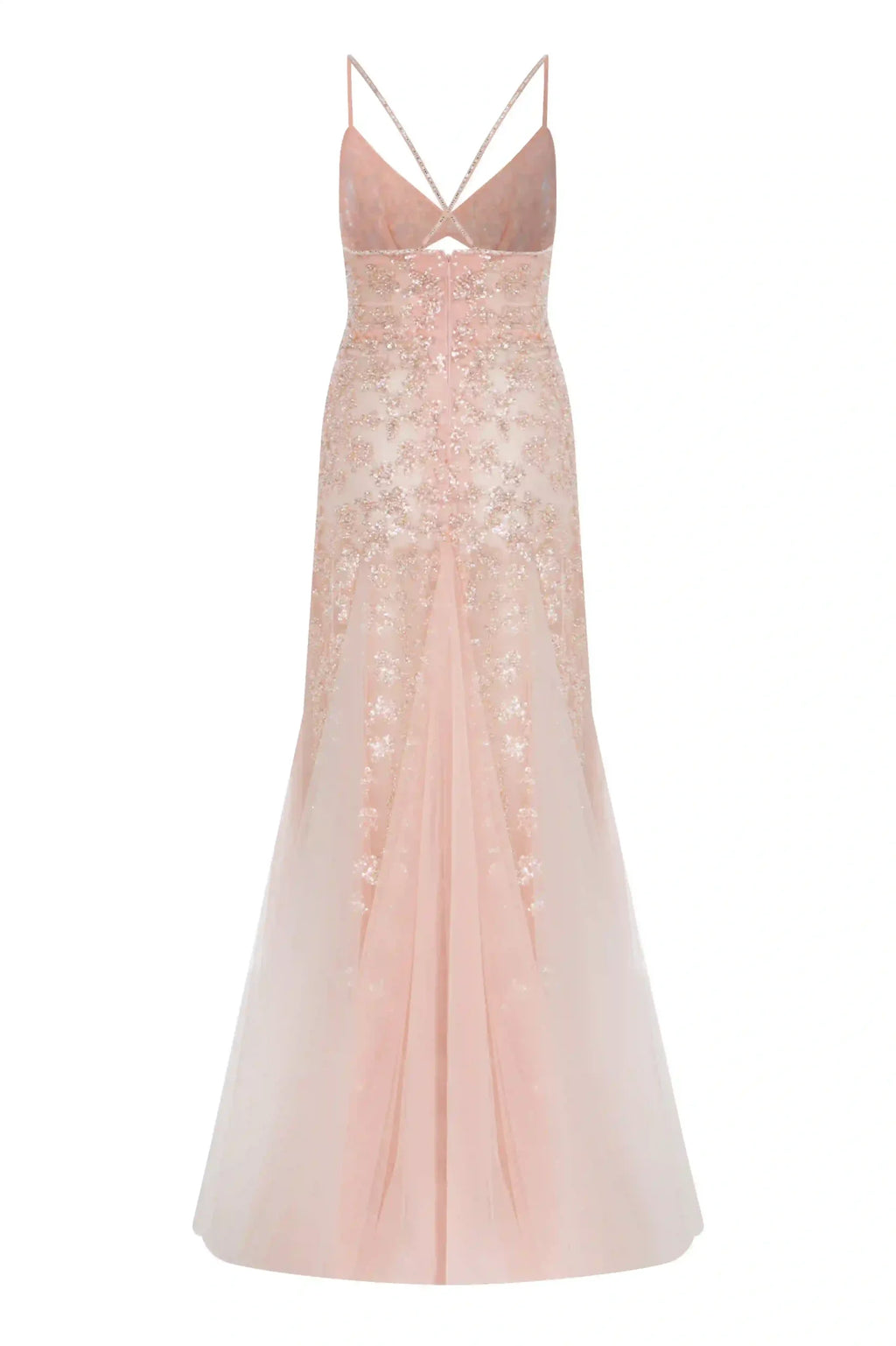 NİKOL Evening Dress - Image 7