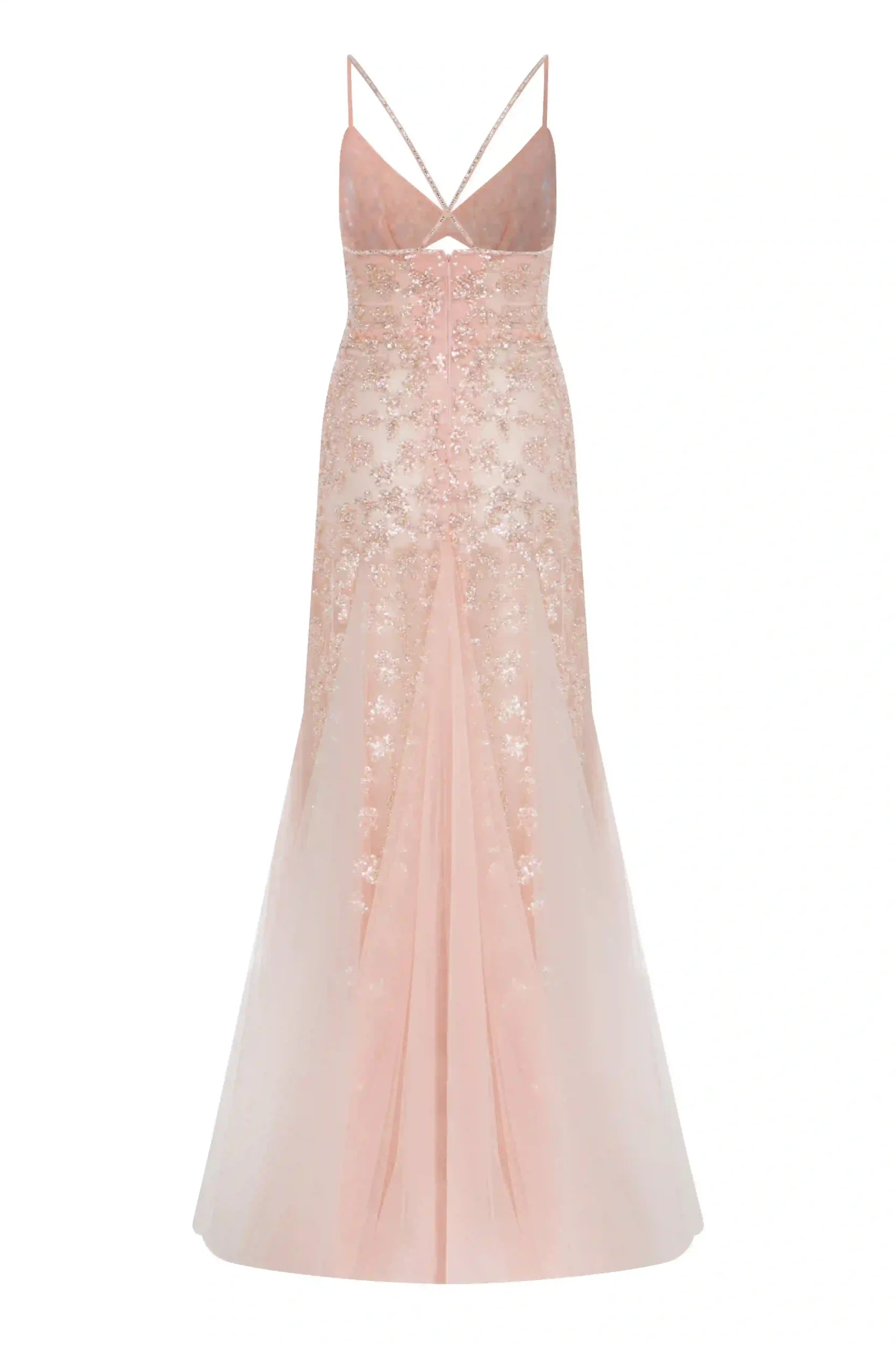 NİKOL Evening Dress - Image 7