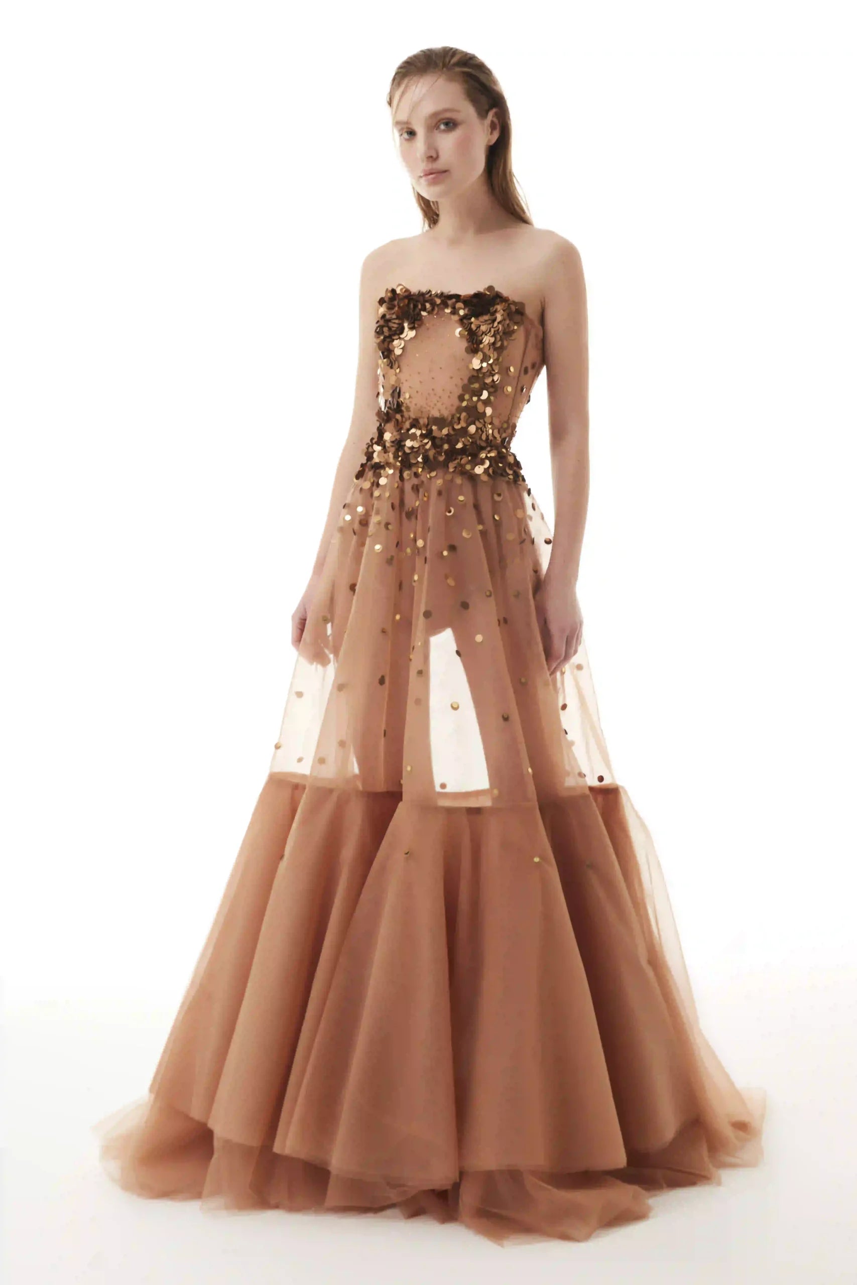 PETRA Evening Dress