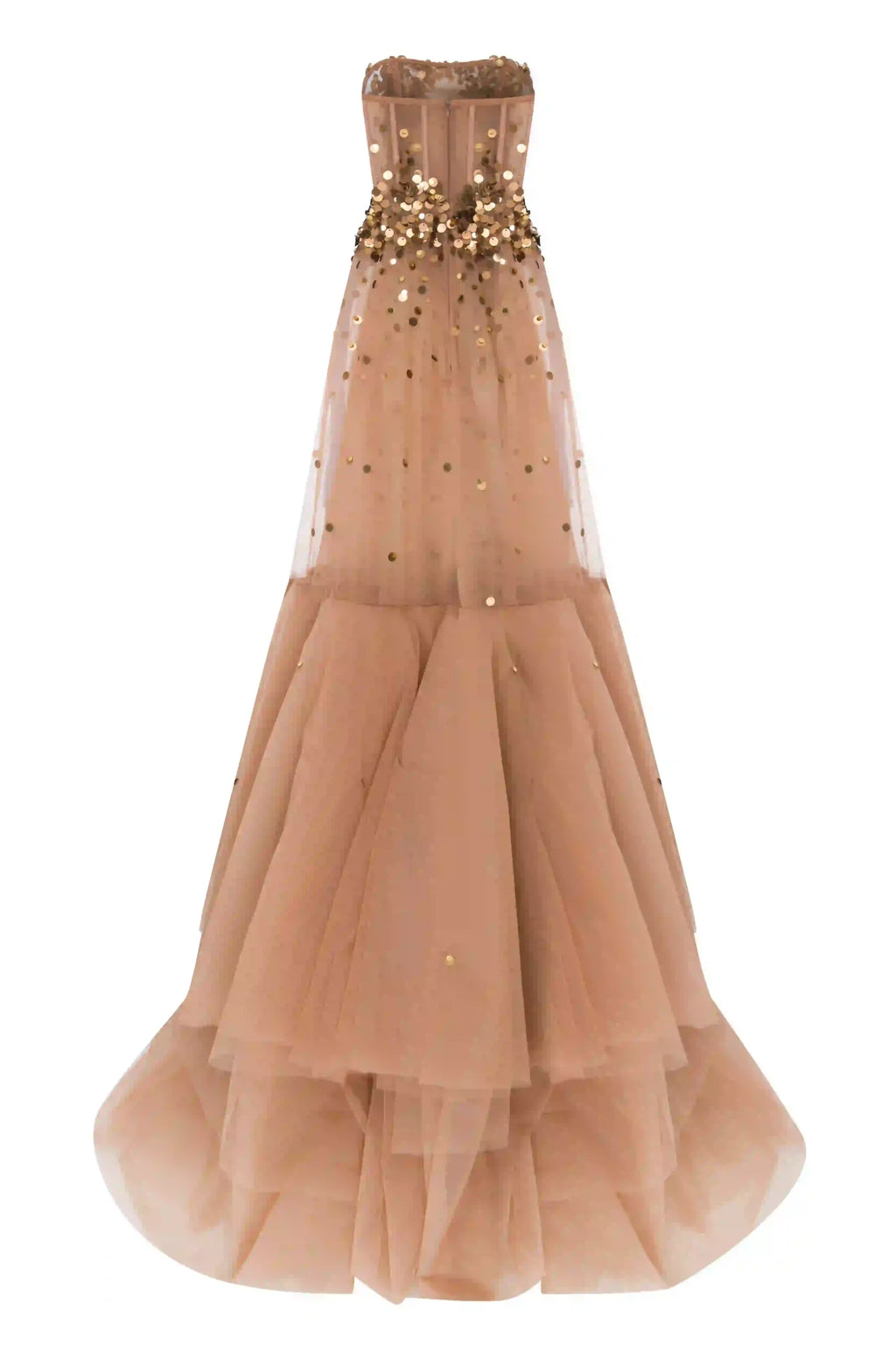 PETRA Evening Dress - Image 6