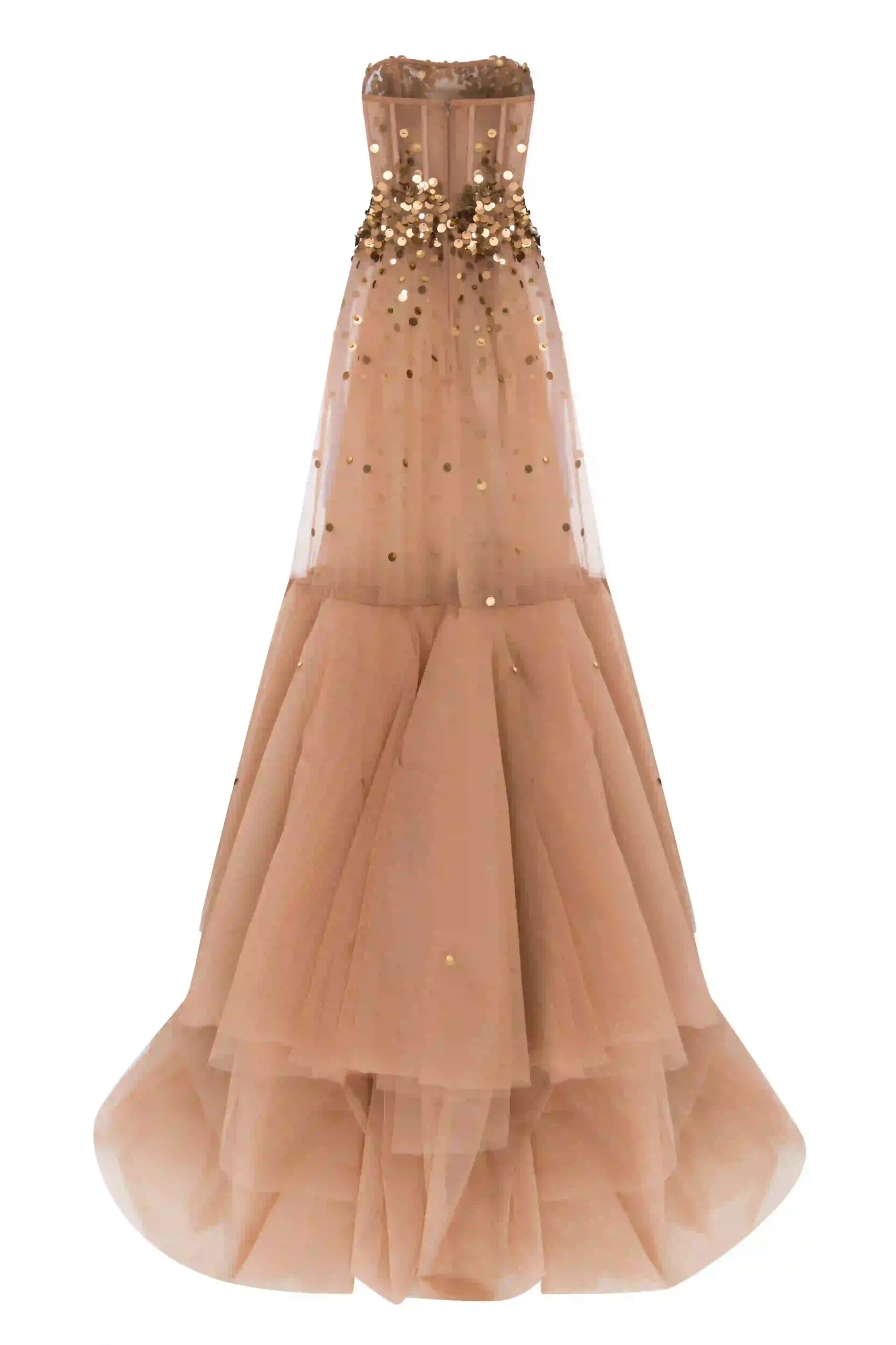 PETRA Evening Dress - Image 6