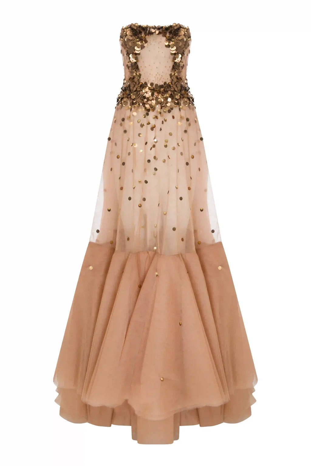PETRA Evening Dress - Image 5