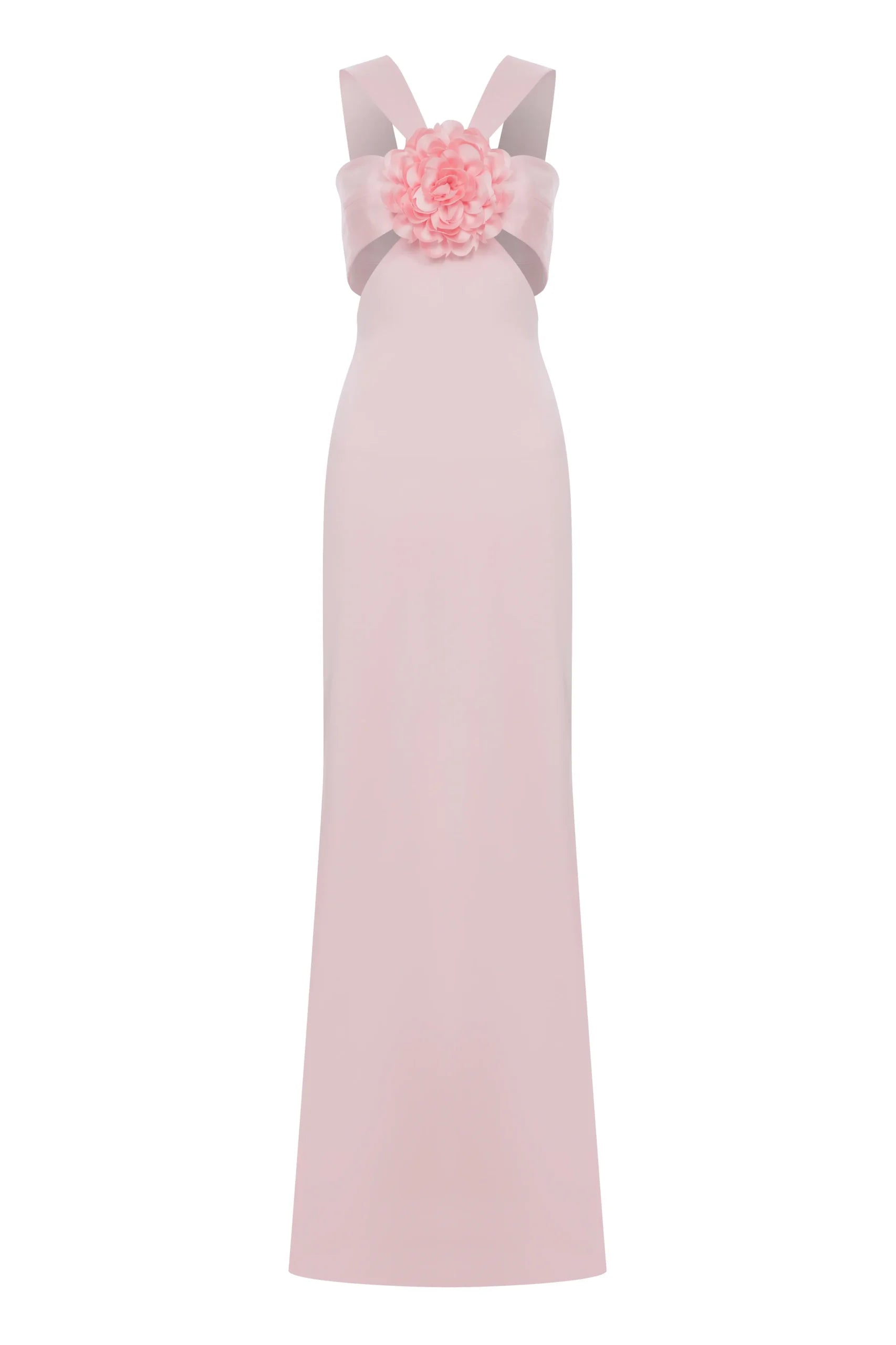 RASHA Evening Dress