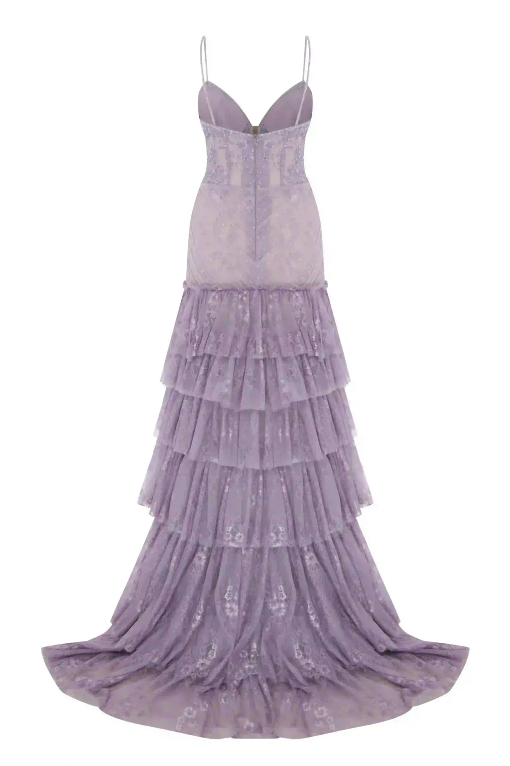 ROSALİNDA Evening Dress - Image 4