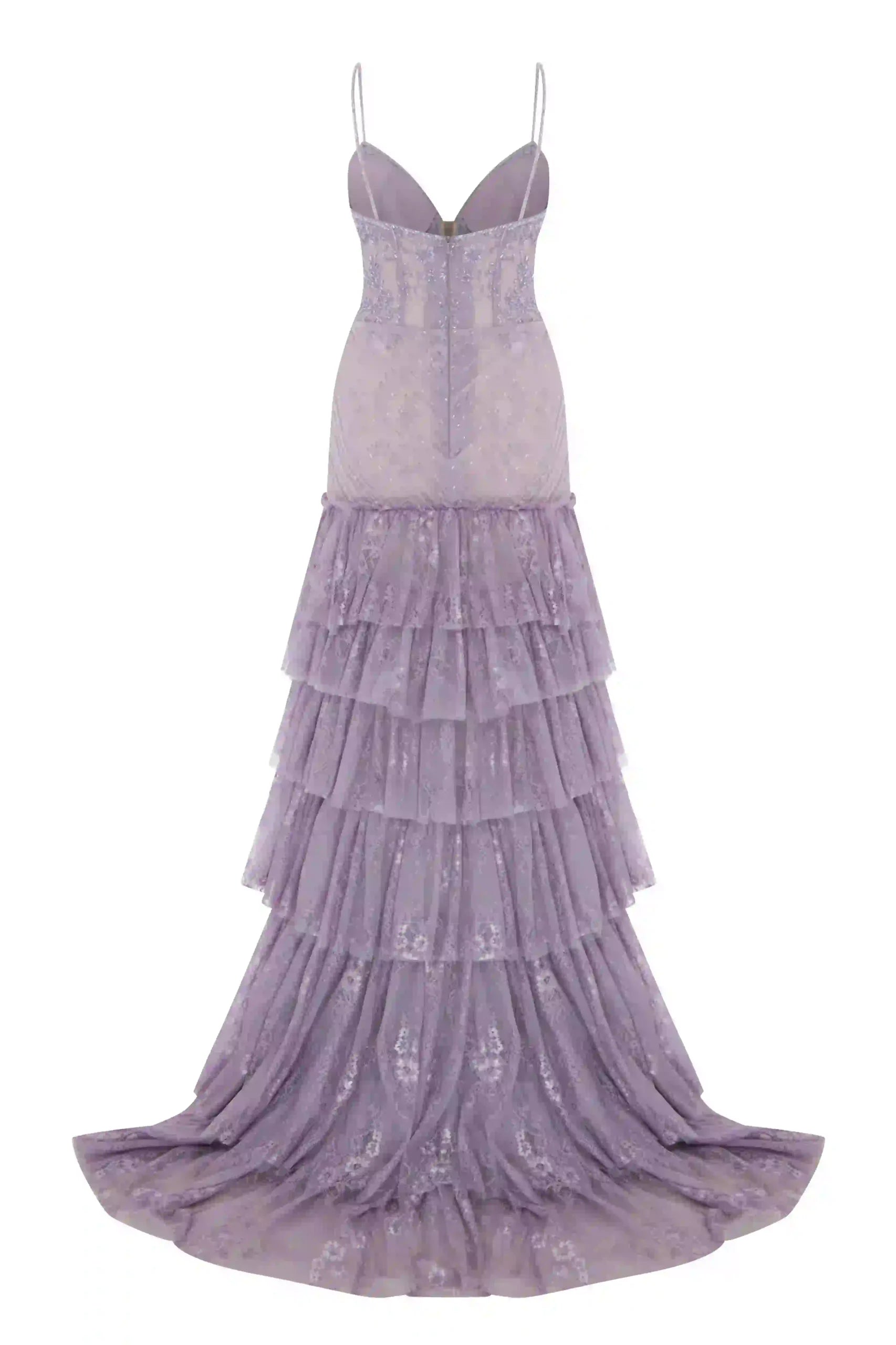 ROSALİNDA Evening Dress - Image 4