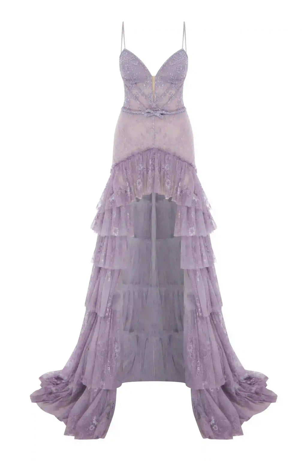 ROSALİNDA Evening Dress - Image 5