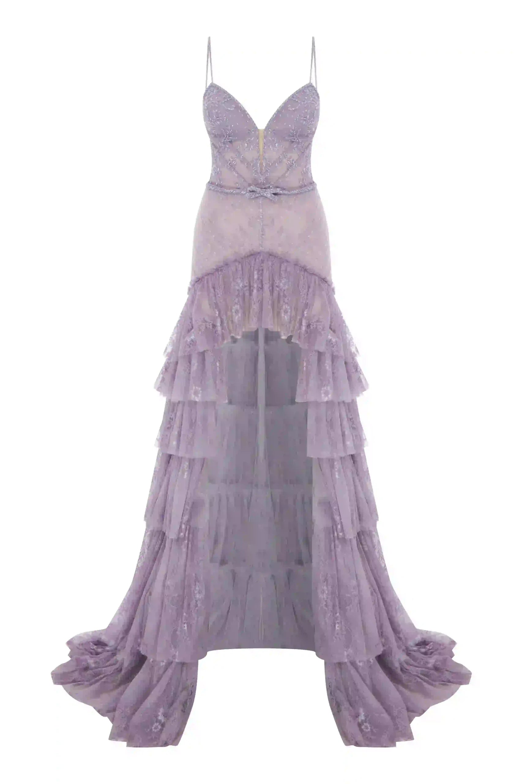 ROSALİNDA Evening Dress - Image 5