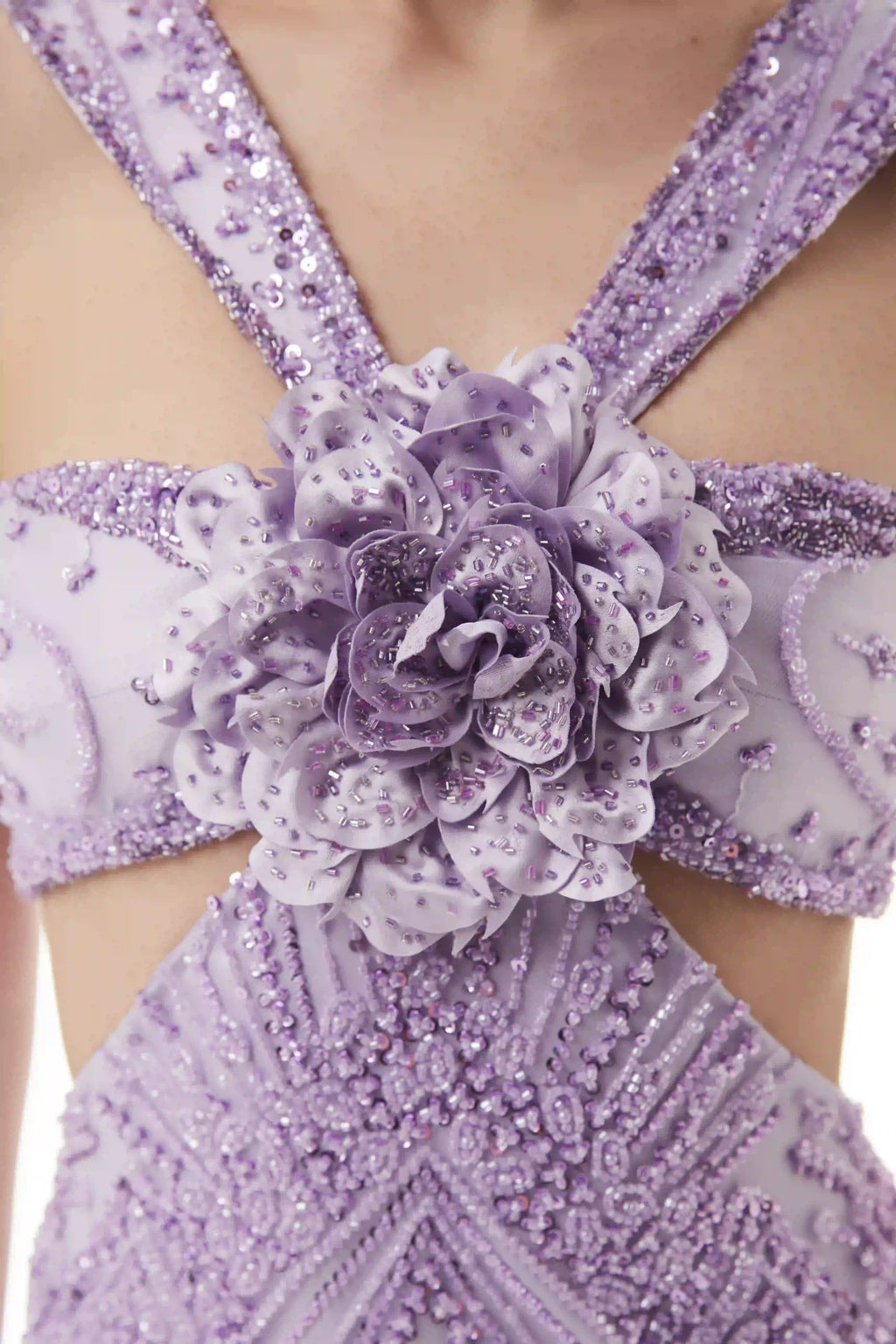 SARAH Evening Dress - Image 6