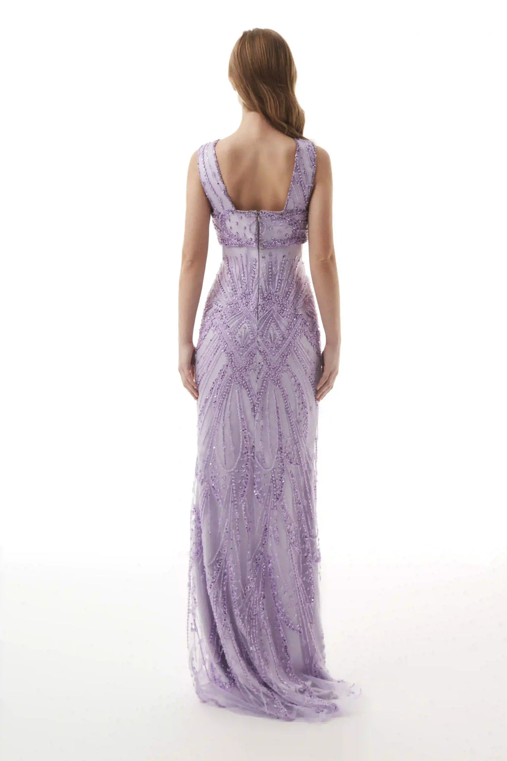SARAH Evening Dress - Image 2