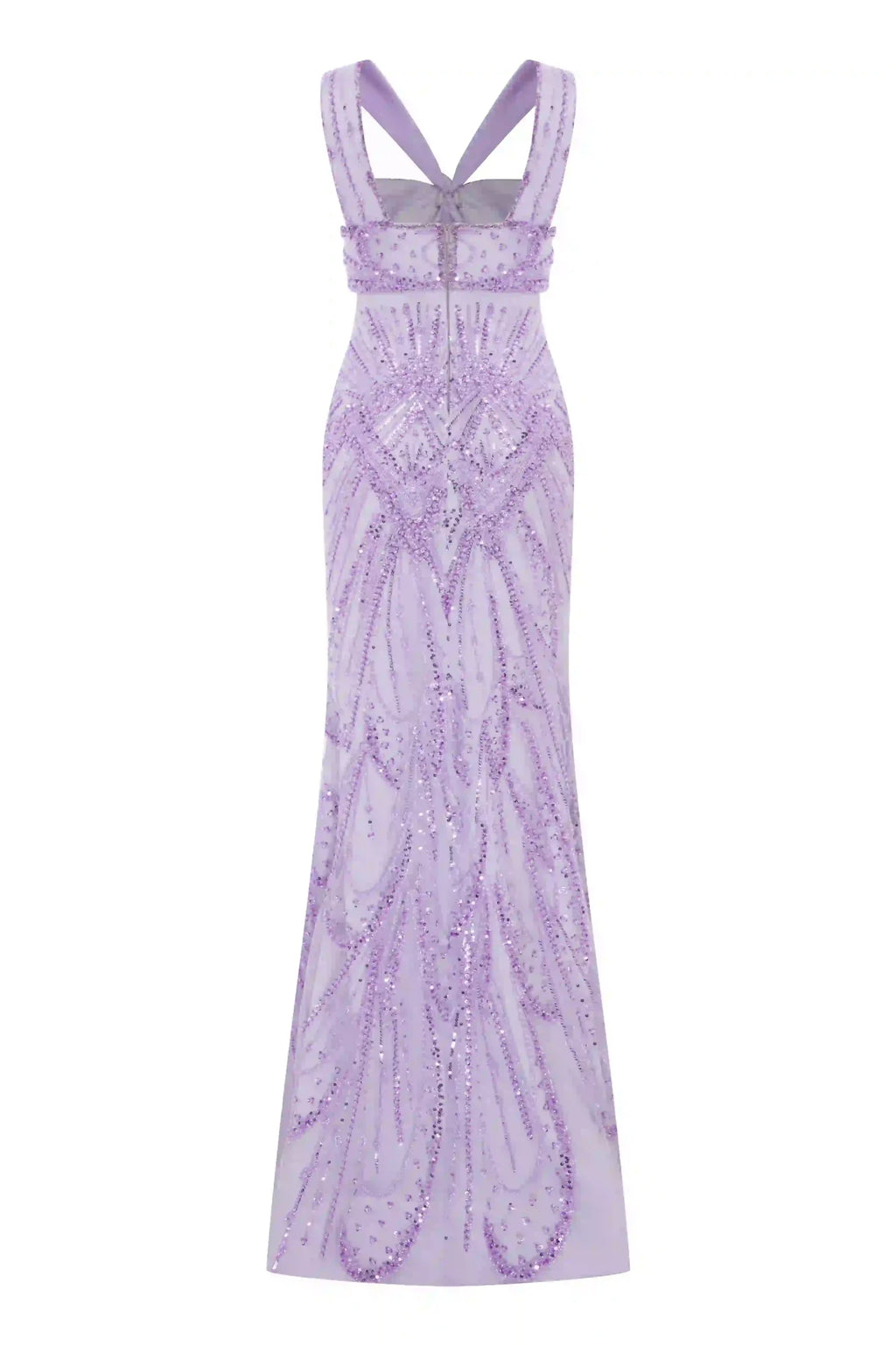 SARAH Evening Dress - Image 4