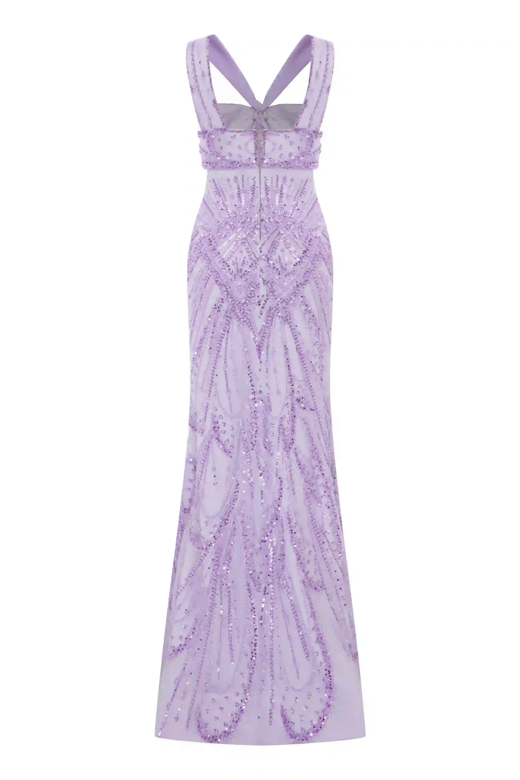 SARAH Evening Dress - Image 4