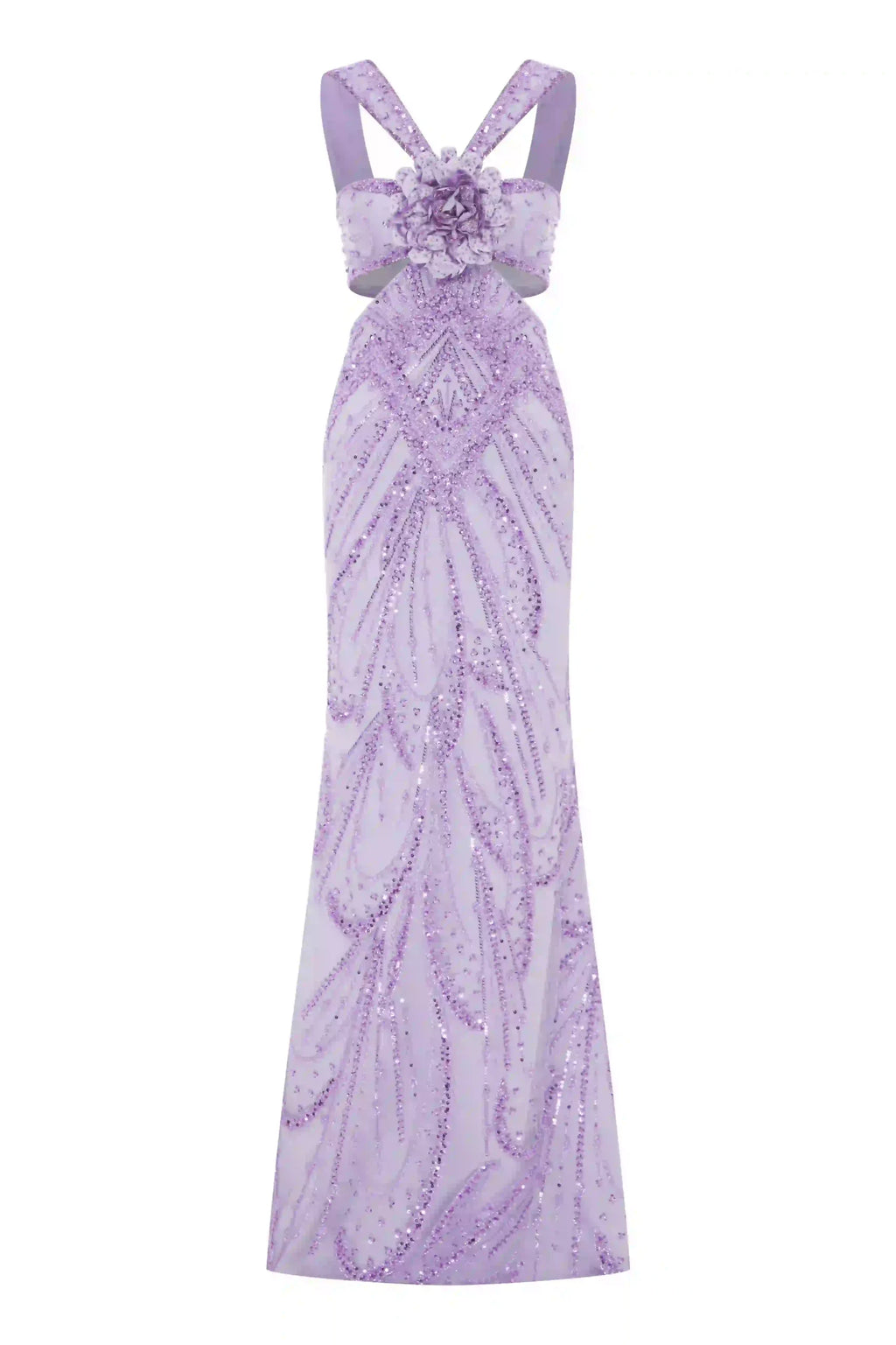 SARAH Evening Dress - Image 5