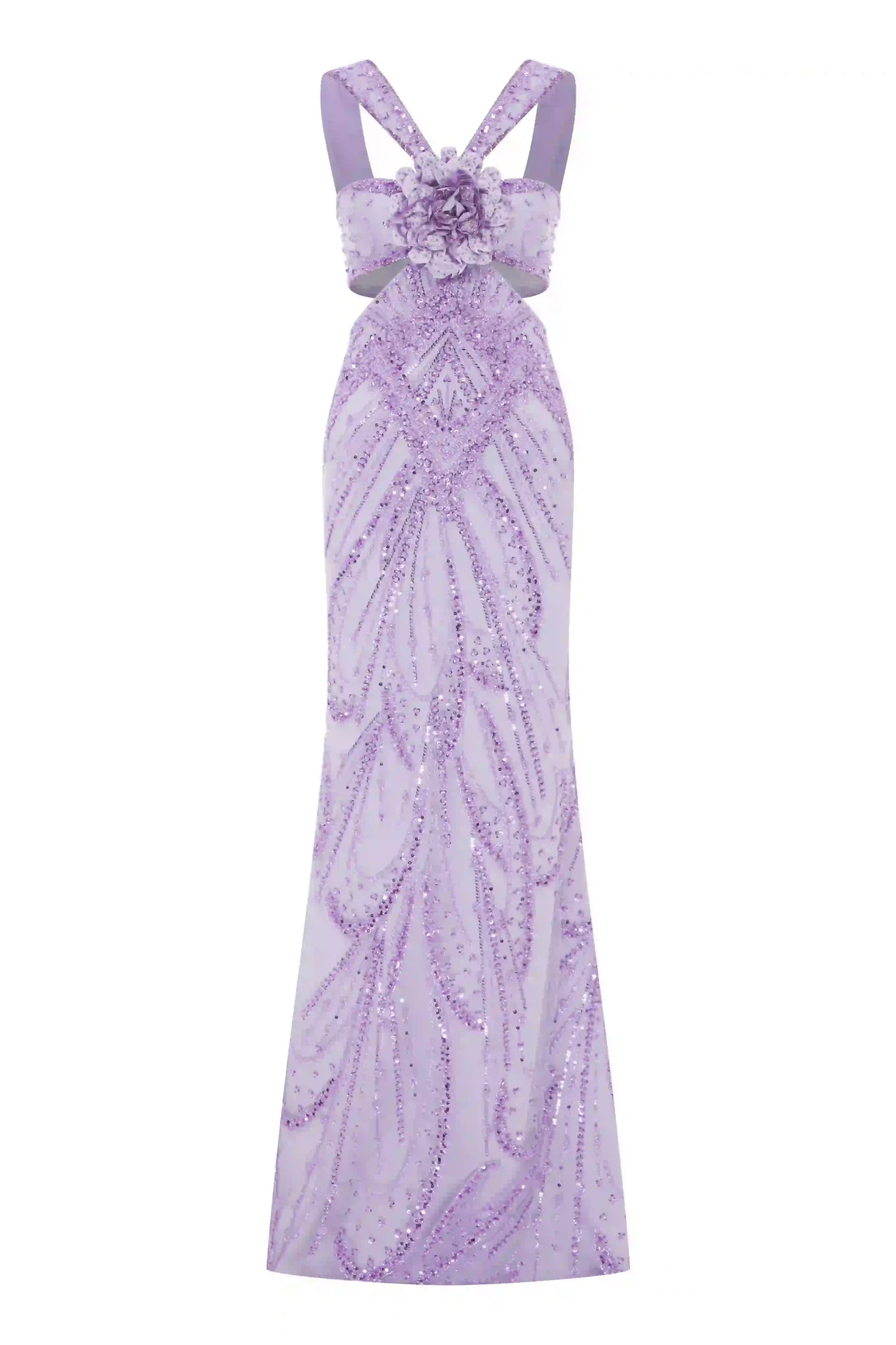 SARAH Evening Dress - Image 5