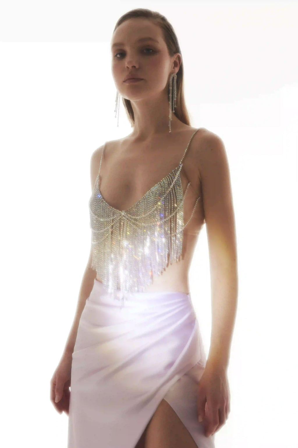 SOFİA Evening Dress - Image 2