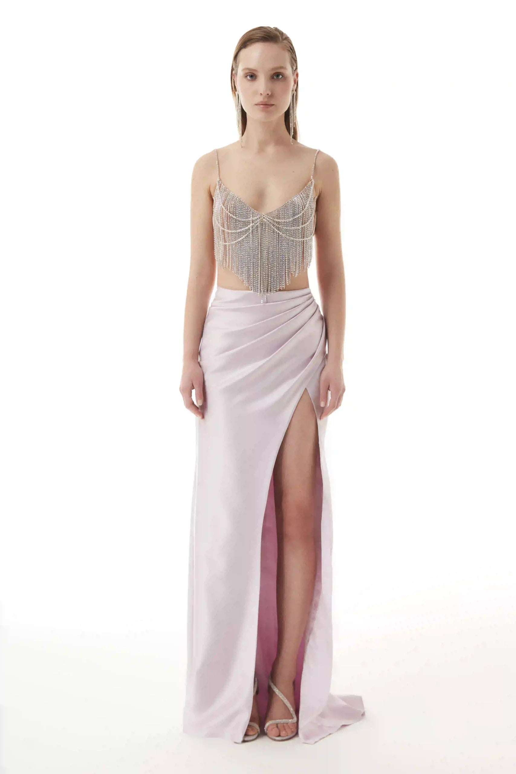 SOFİA Evening Dress - Image 3