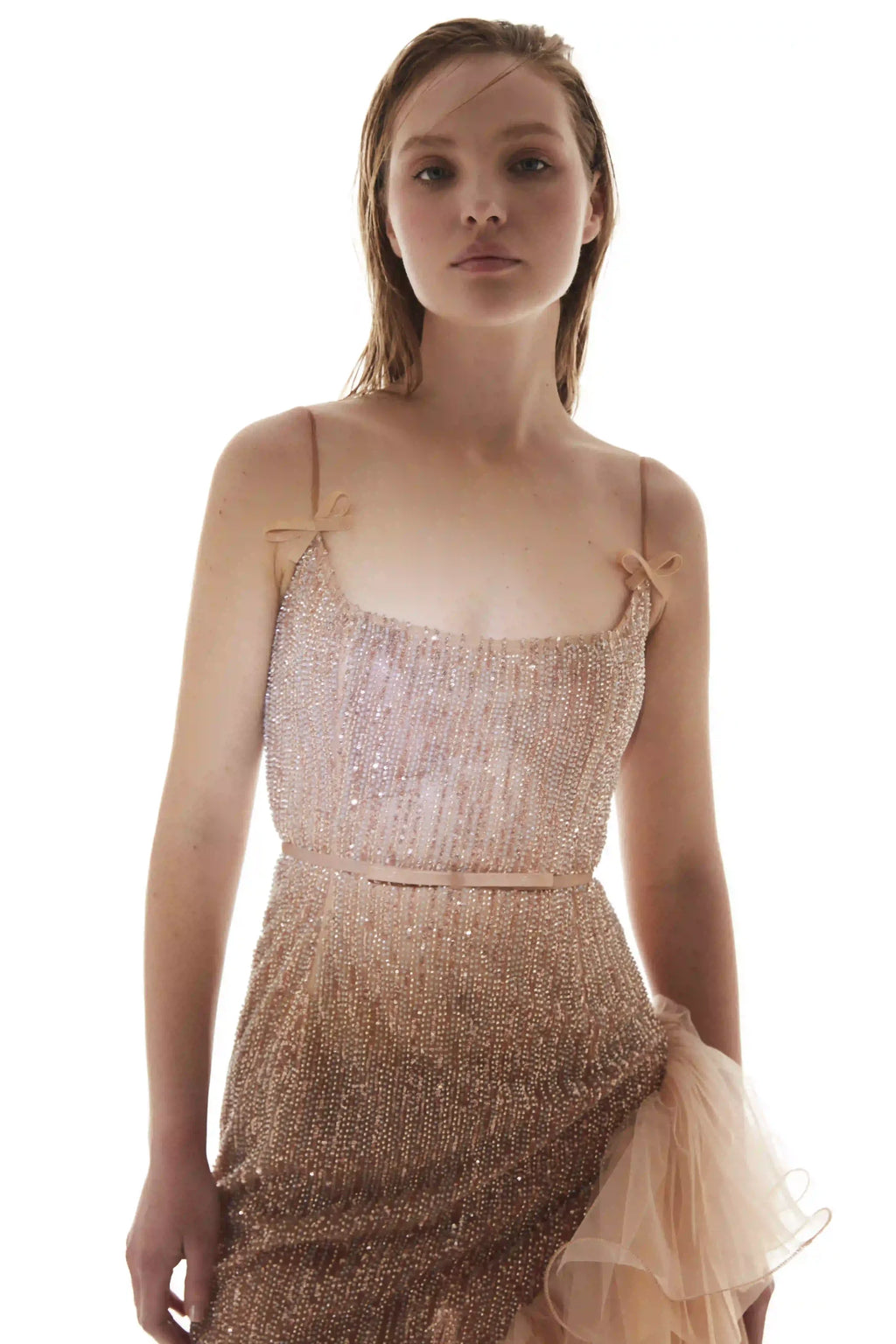 VANESSA Evening Dress - Image 2