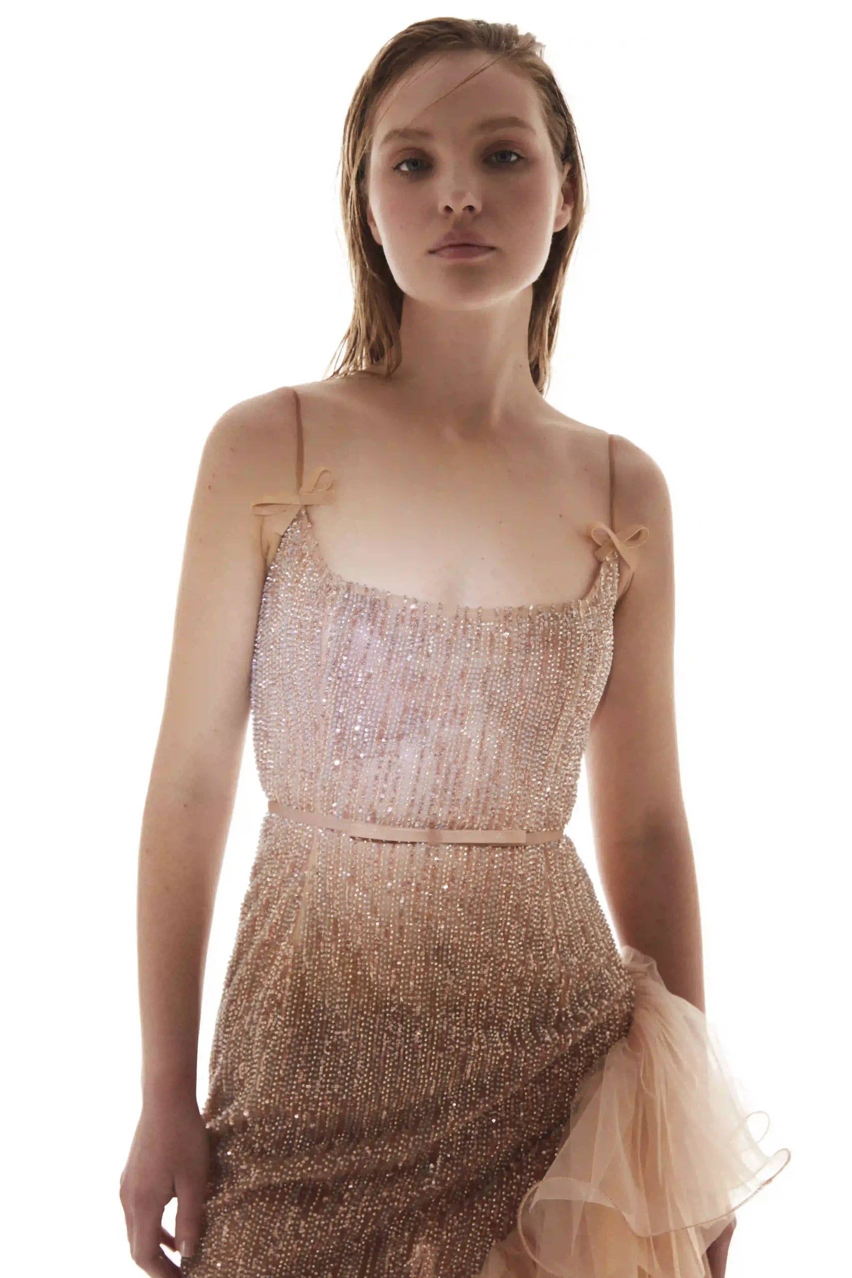 VANESSA Evening Dress - Image 2