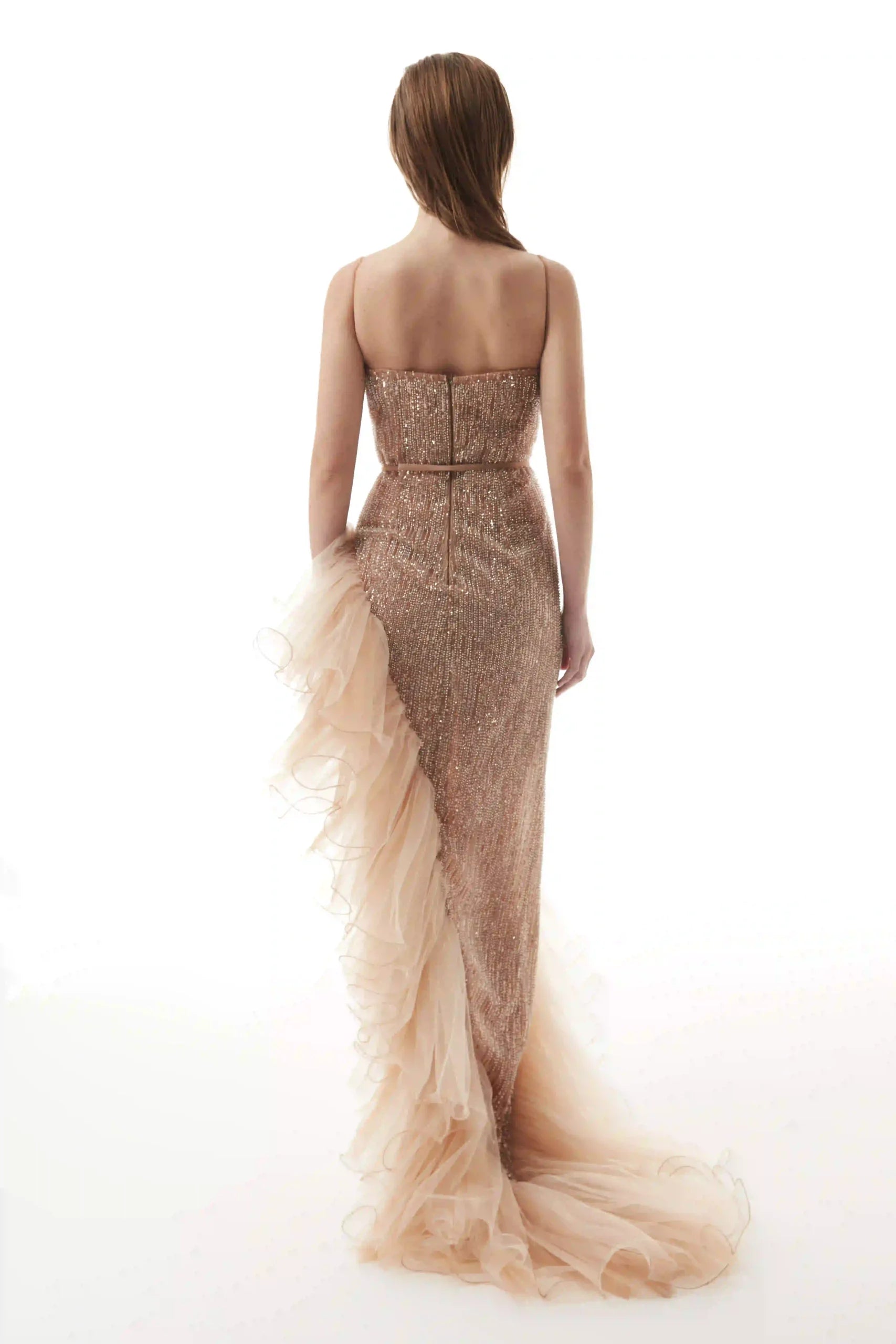 VANESSA Evening Dress - Image 4