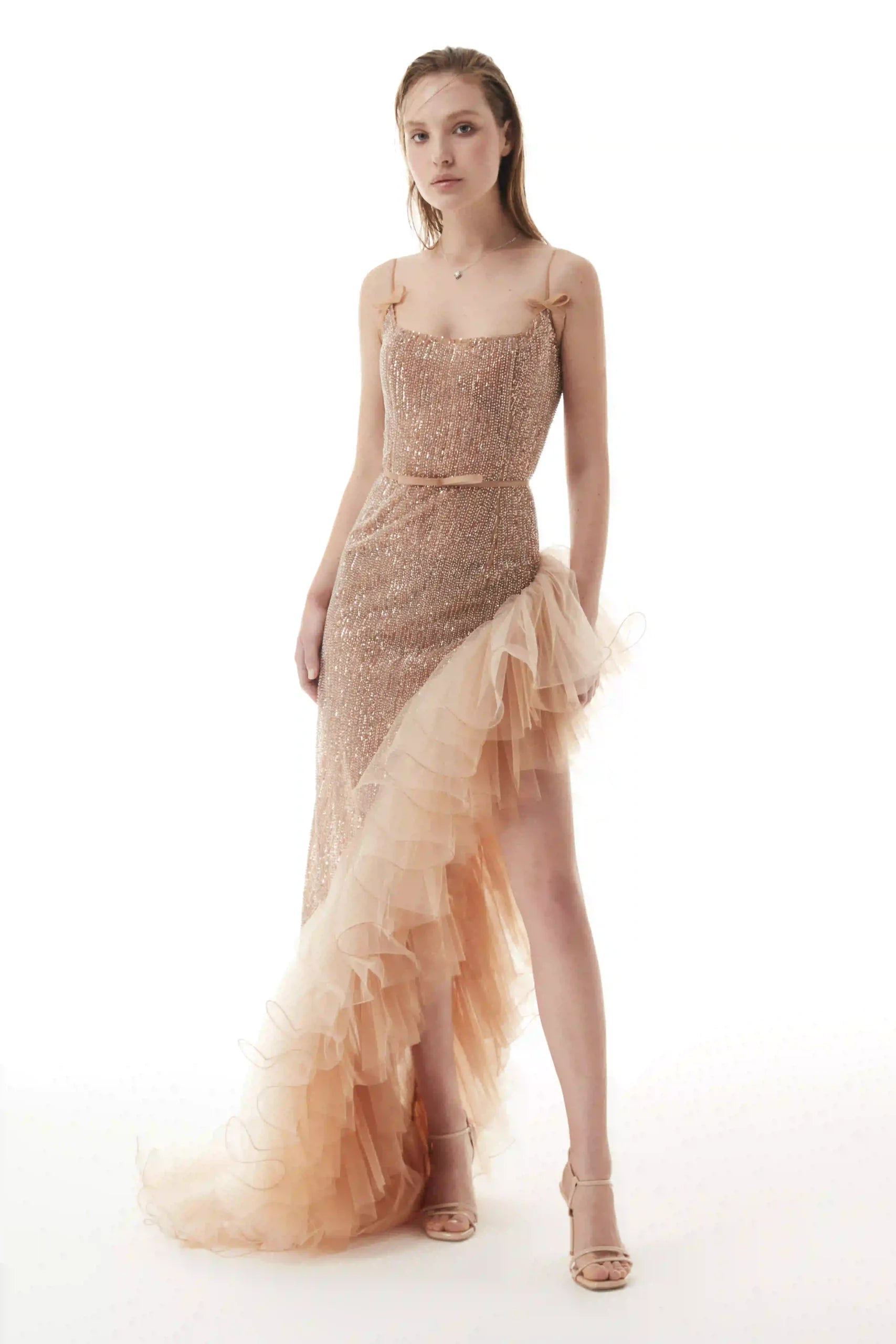 VANESSA Evening Dress