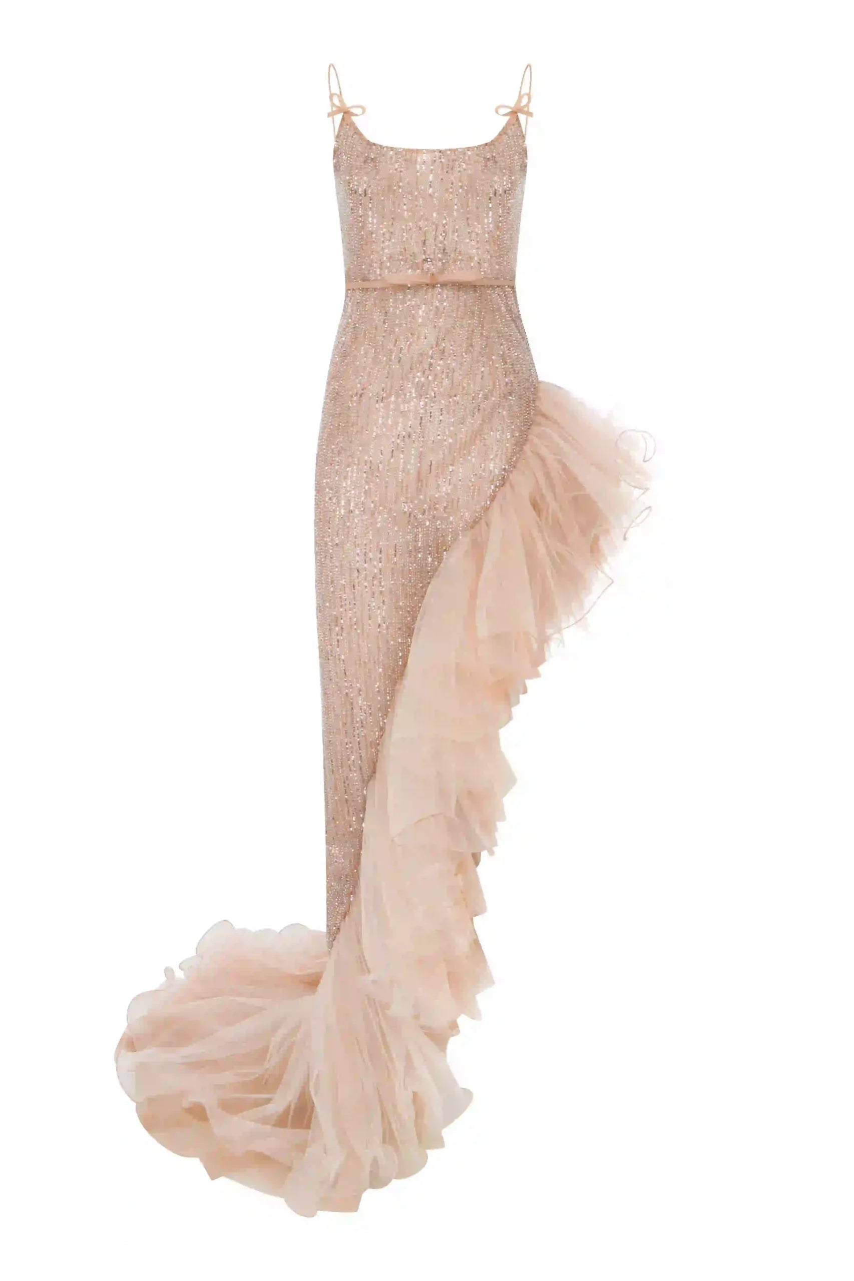VANESSA Evening Dress - Image 5
