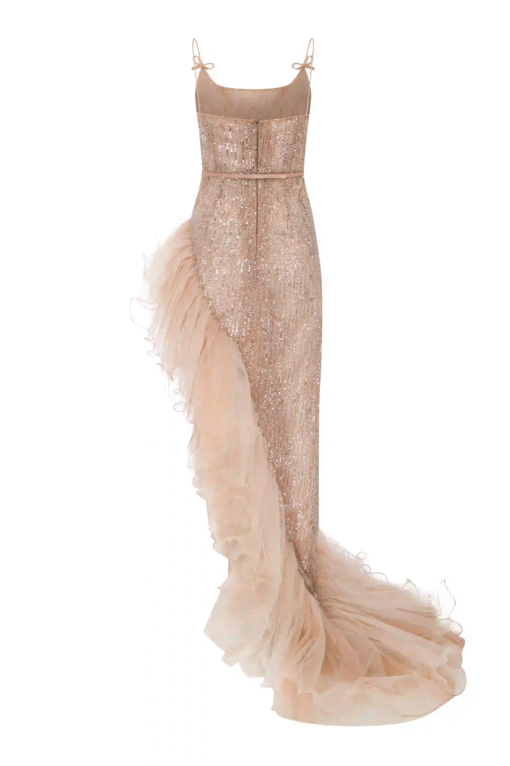 VANESSA Evening Dress - Image 6