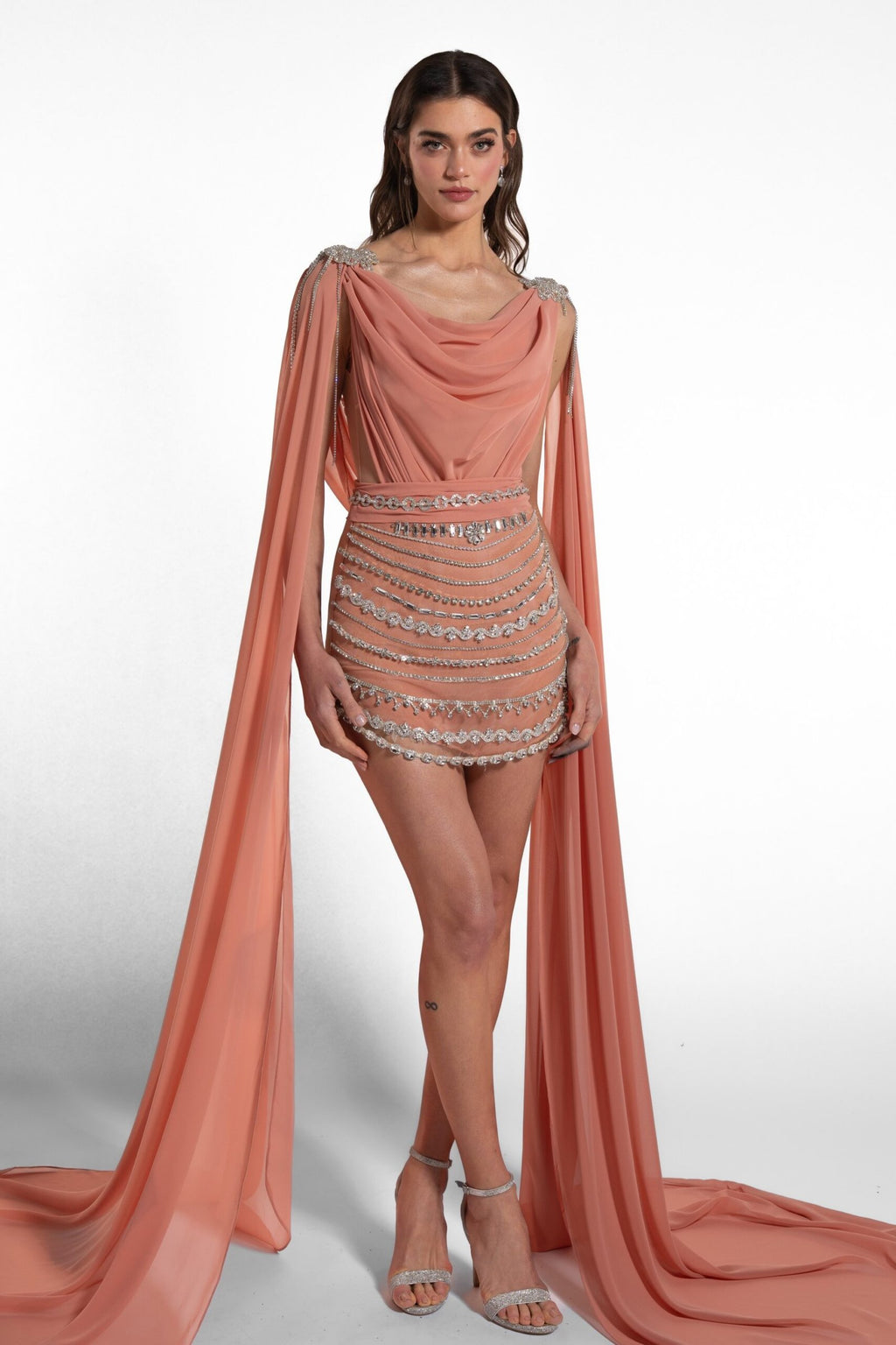 Look21 Evening Dress