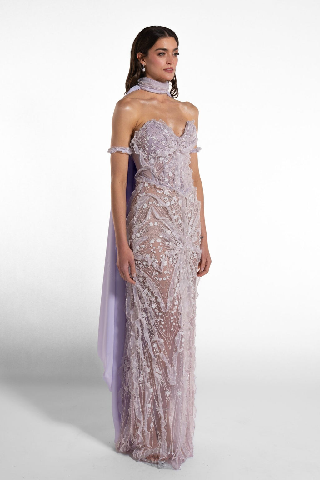 Look23 Evening Dress