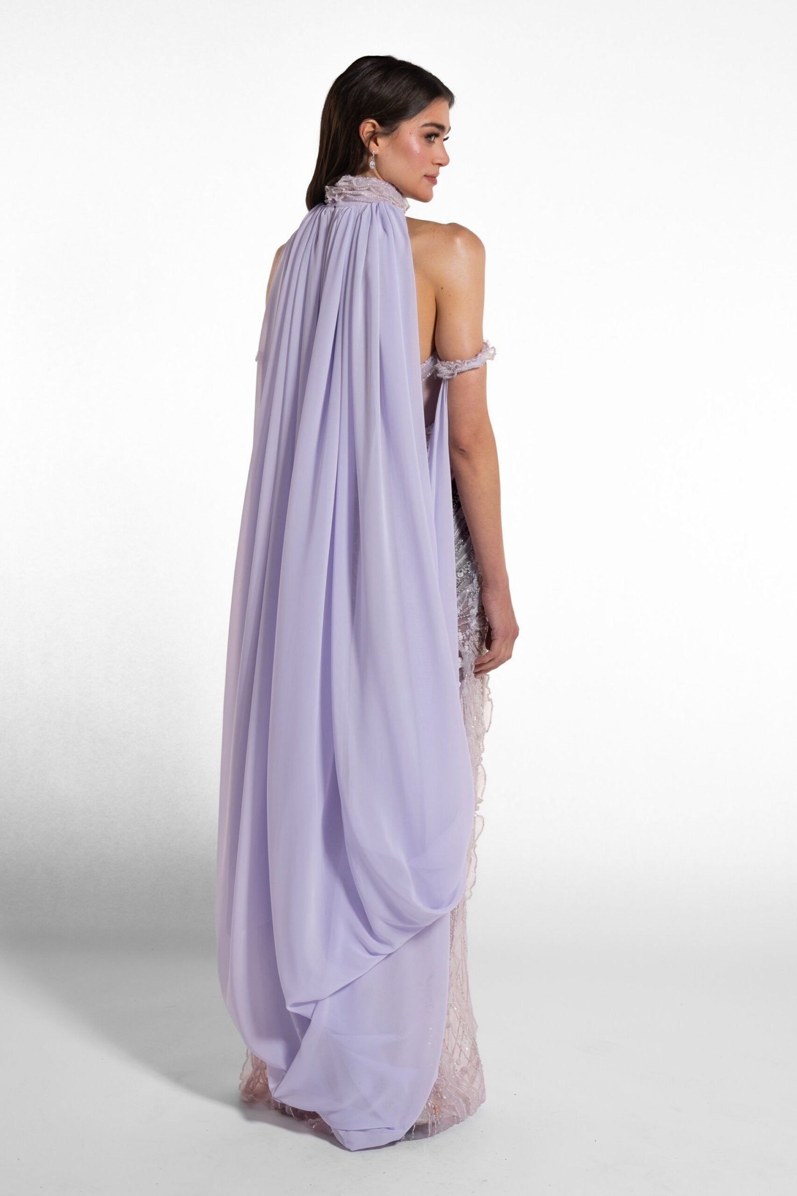 Look23 Evening Dress - Image 5