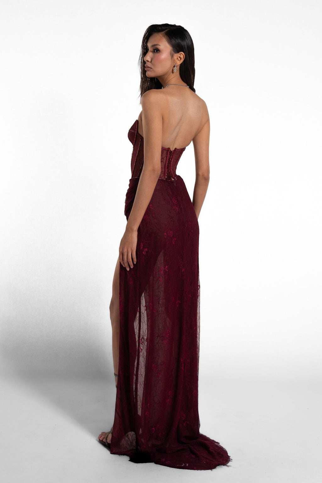 Look29 Evening Dress - Image 2