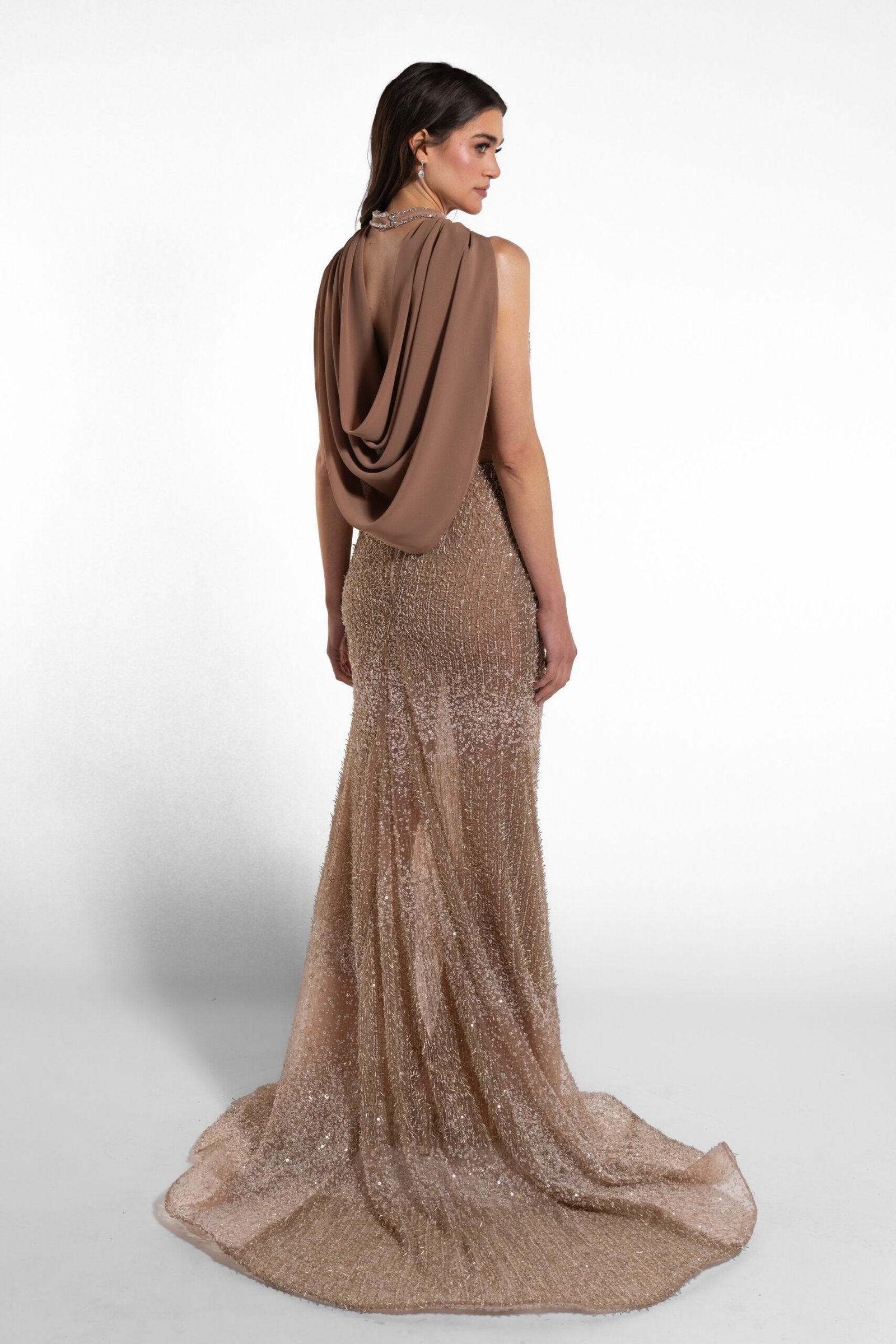 Look22 Evening Dress - Image 3