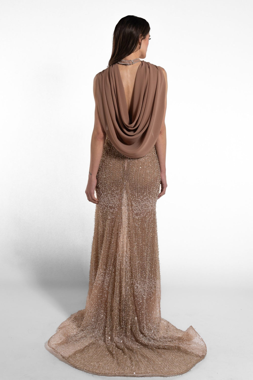 Look22 Evening Dress - Image 4