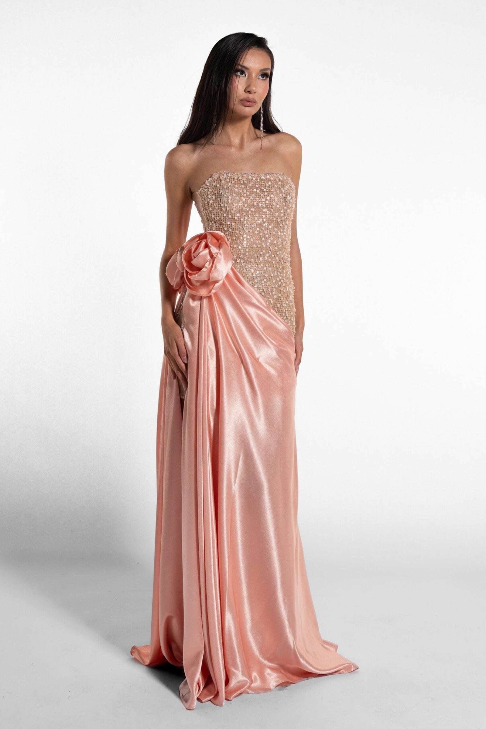Look20 Evening Dress