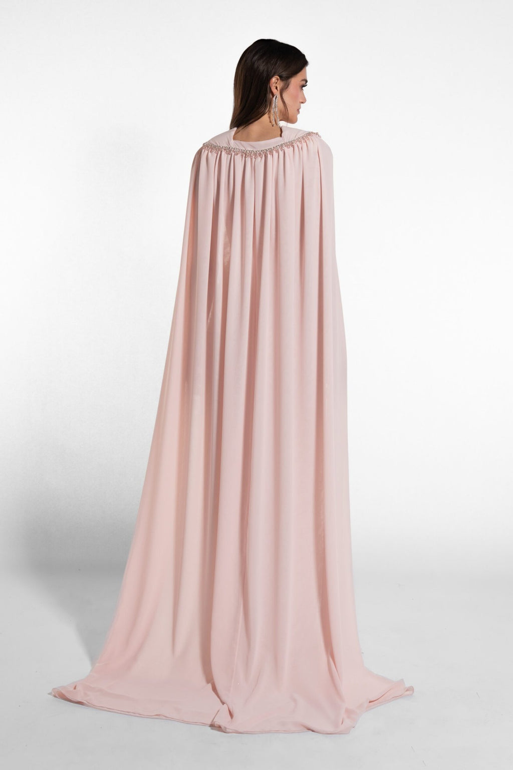 Look15 Evening Dress - Image 2