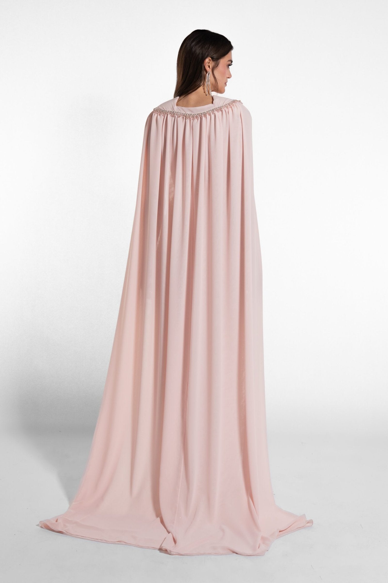 Look15 Evening Dress - Image 2