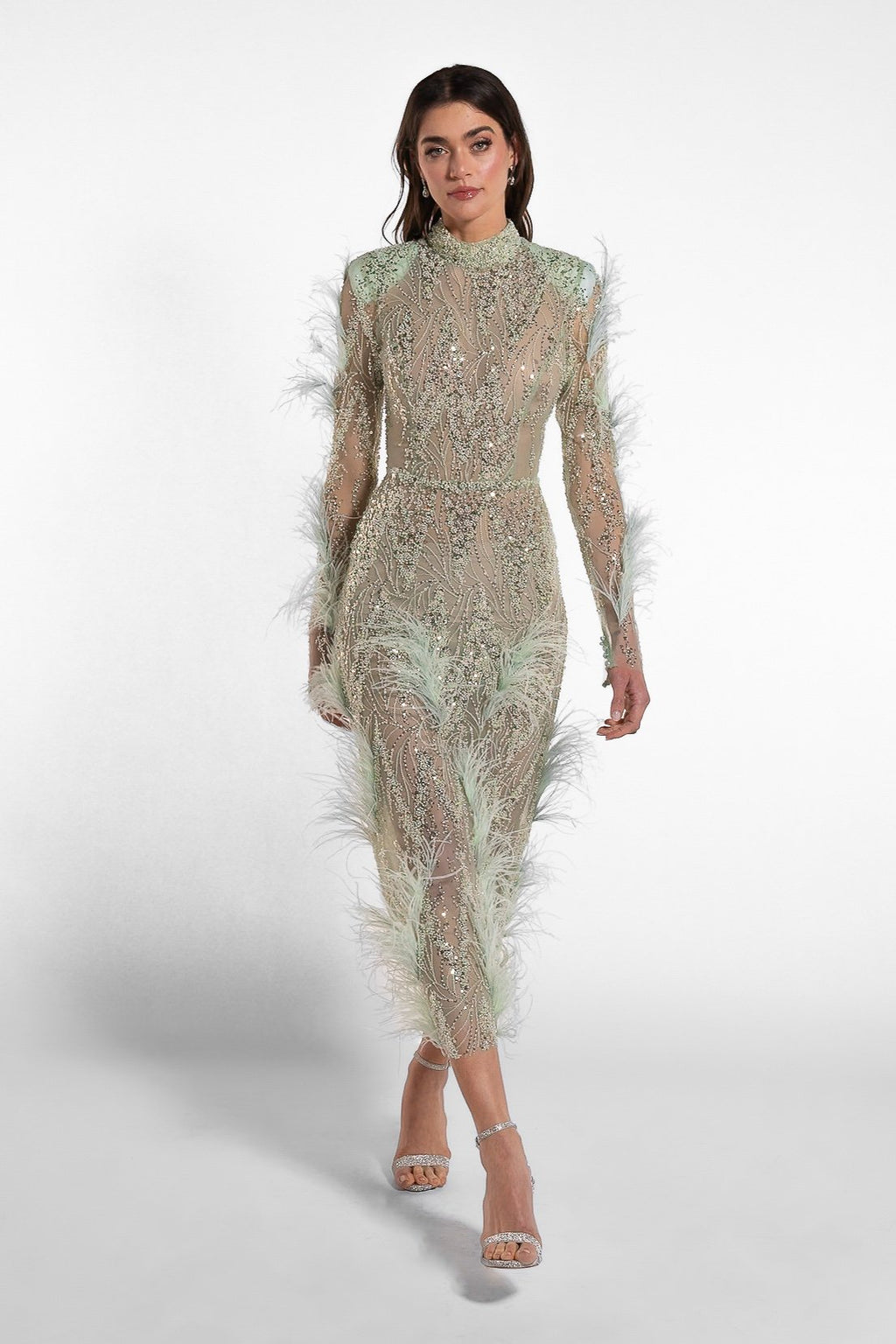 Look25 Evening Dress