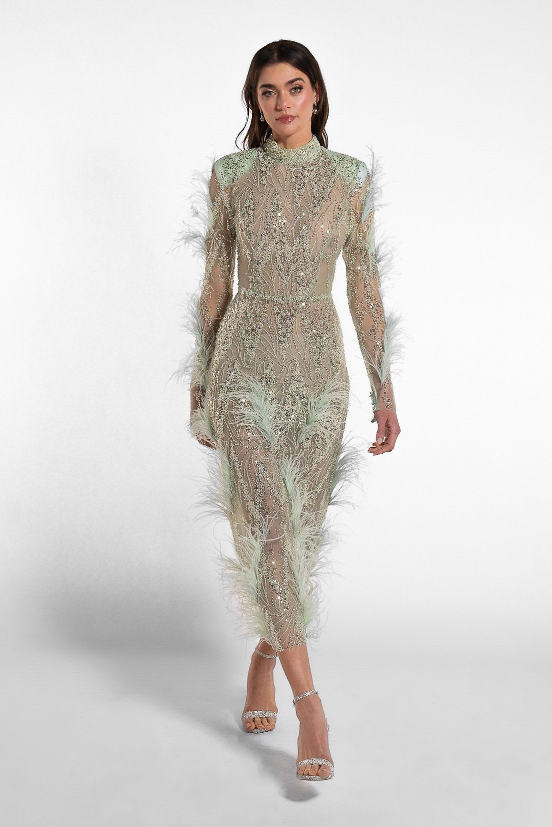 Look25 Evening Dress