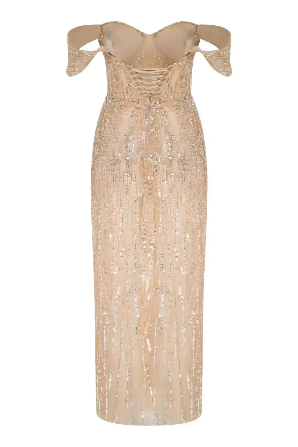 YASMİNE Evening Dress - Image 6